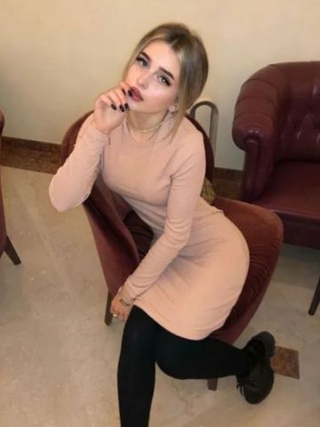 Анкета проститутки Гелена - Фото 1, , 24 года, №126845